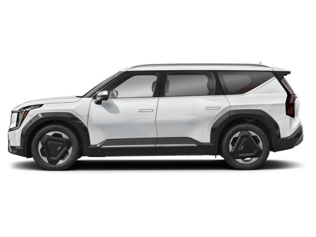 used 2024 Kia EV9 car, priced at $45,806