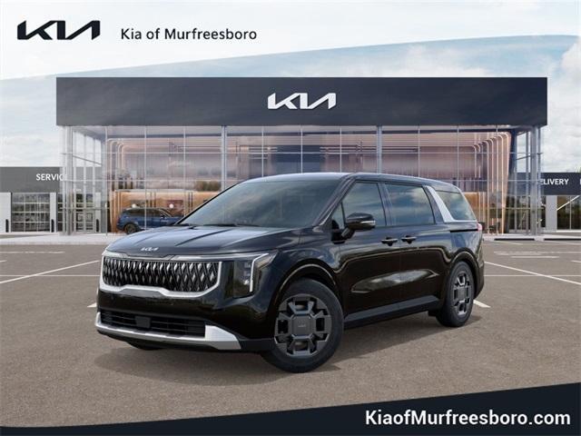 new 2026 Kia Carnival car, priced at $45,415