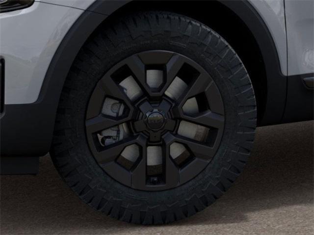 new 2025 Kia Telluride car, priced at $49,815