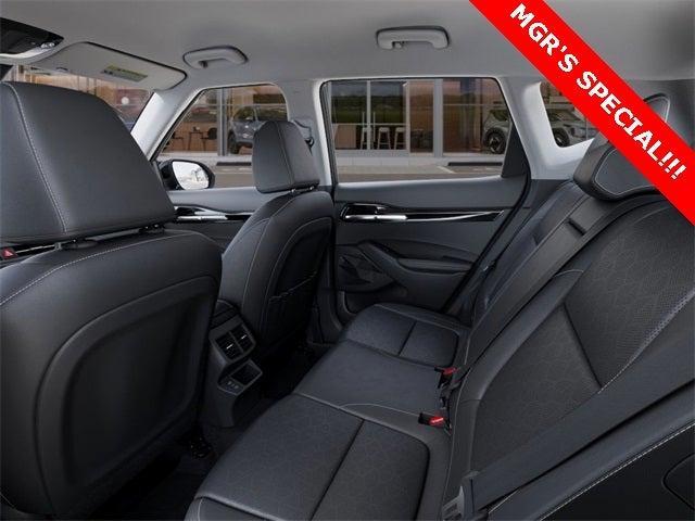 new 2025 Kia Seltos car, priced at $33,170