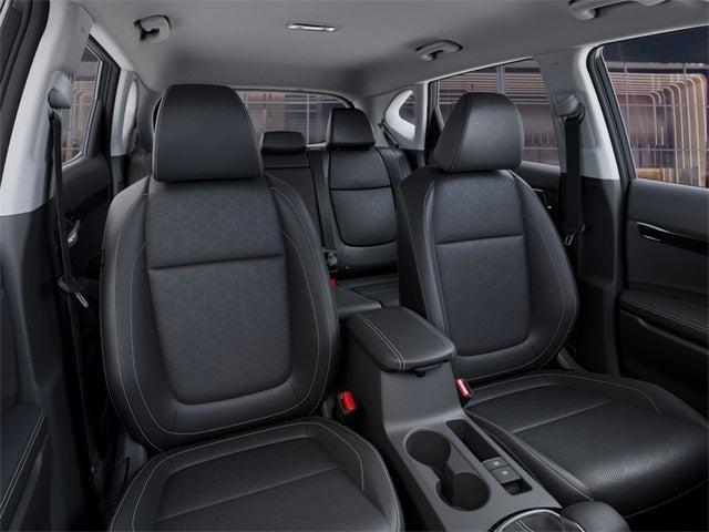 new 2025 Kia Seltos car, priced at $33,170