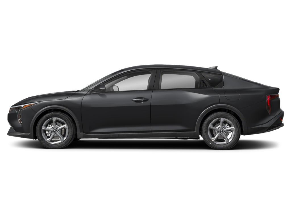 new 2025 Kia K4 car, priced at $25,615