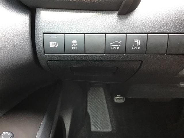 used 2023 Toyota Camry car, priced at $24,666