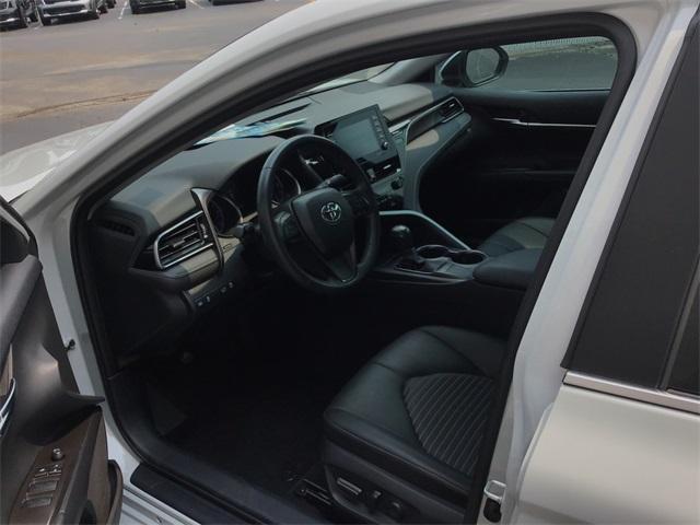 used 2023 Toyota Camry car, priced at $24,666