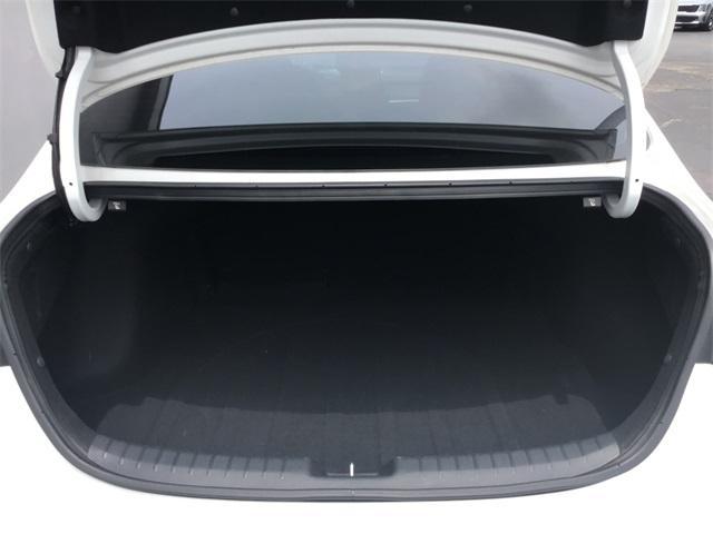 used 2020 Kia Forte car, priced at $17,087