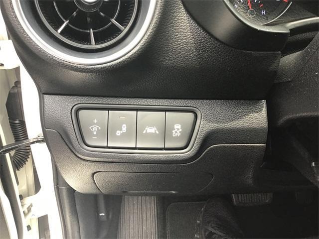 used 2020 Kia Forte car, priced at $17,087