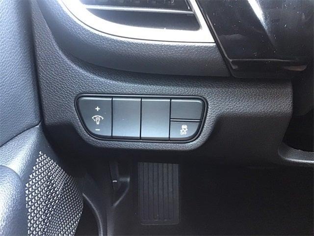 used 2024 Kia Seltos car, priced at $24,267