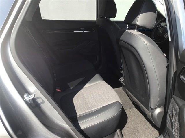 used 2024 Kia Seltos car, priced at $24,267