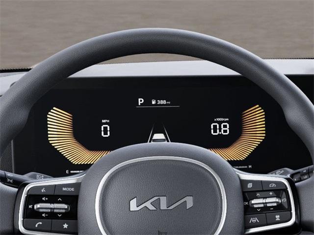 new 2026 Kia Carnival car, priced at $39,215