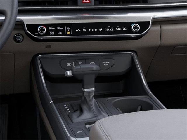 new 2026 Kia Carnival car, priced at $39,215