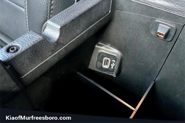 used 2018 Jeep Wrangler Unlimited car, priced at $24,596