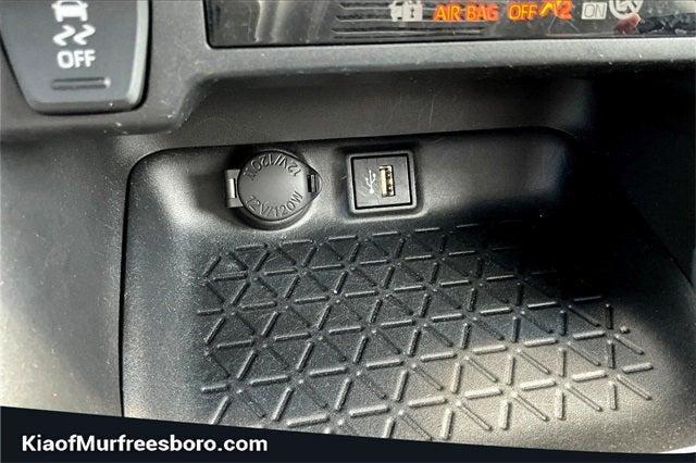 used 2024 Toyota RAV4 Hybrid car, priced at $26,863