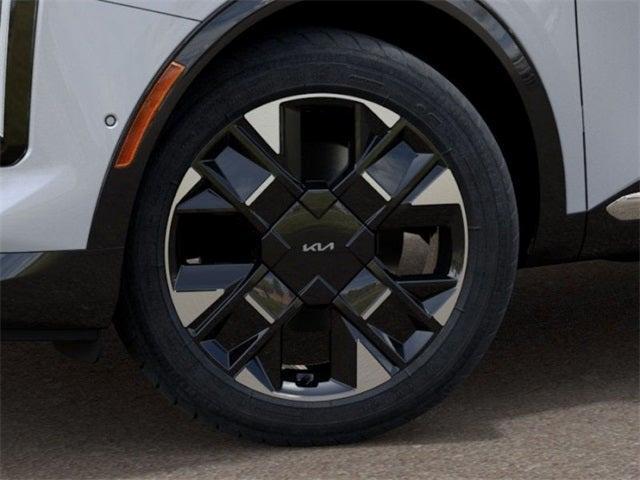new 2026 Kia Sportage car, priced at $38,540