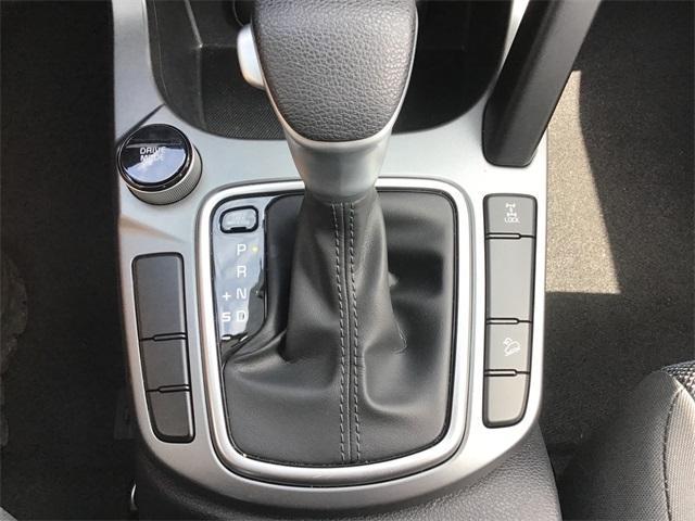 used 2023 Kia Seltos car, priced at $20,593