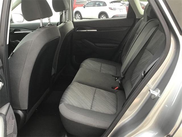 used 2023 Kia Seltos car, priced at $20,593