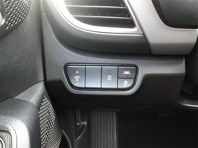 used 2023 Kia Seltos car, priced at $20,593