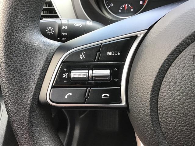used 2023 Kia Seltos car, priced at $20,593