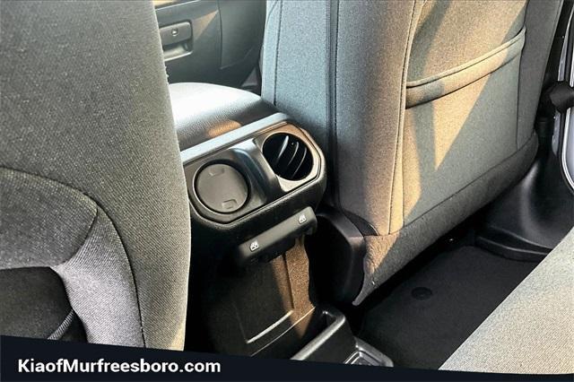 used 2024 Jeep Wrangler 4xe car, priced at $30,838