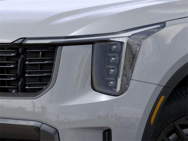 new 2025 Kia Sorento car, priced at $49,525