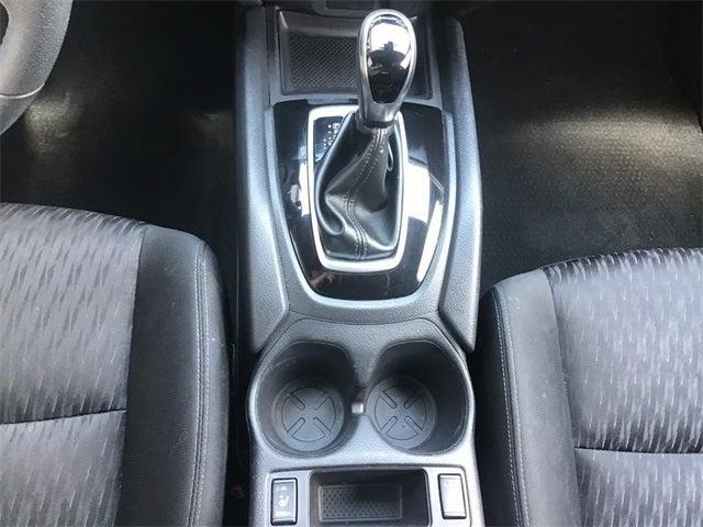 used 2019 Nissan Rogue car, priced at $17,640