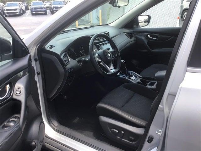 used 2019 Nissan Rogue car, priced at $17,640