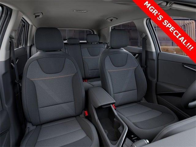 new 2025 Kia Niro car, priced at $29,305