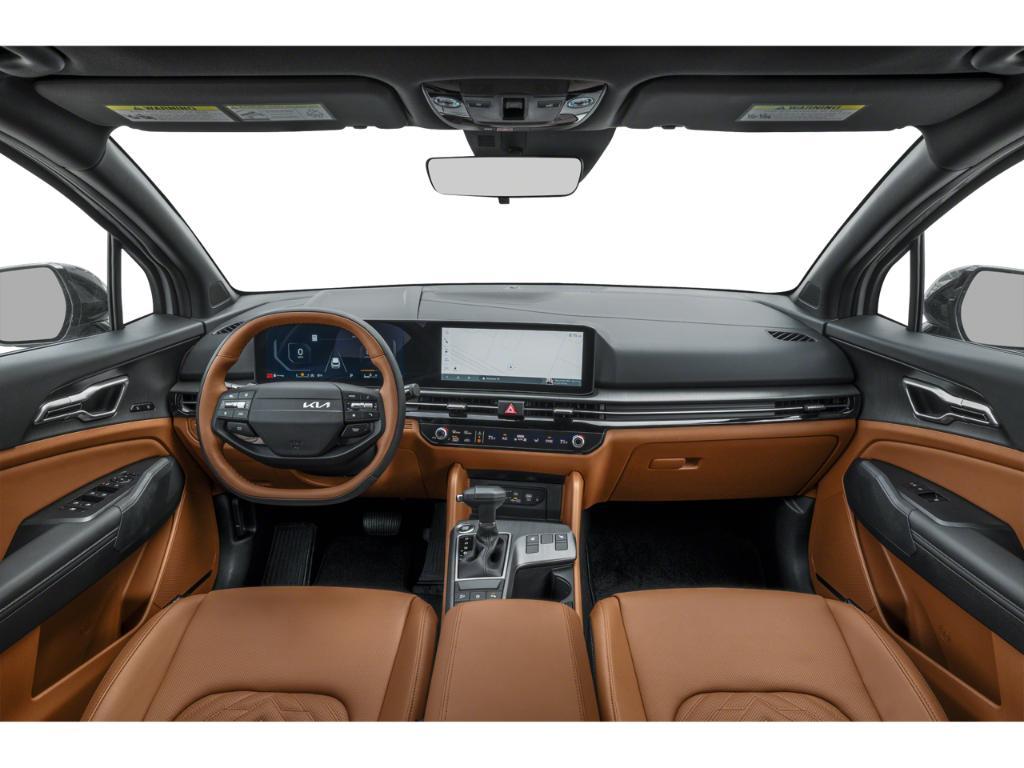 new 2026 Kia Sportage car, priced at $36,660
