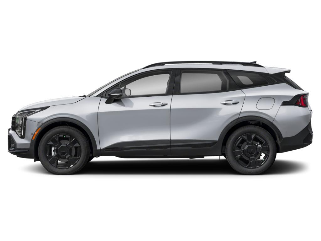new 2026 Kia Sportage car, priced at $36,660