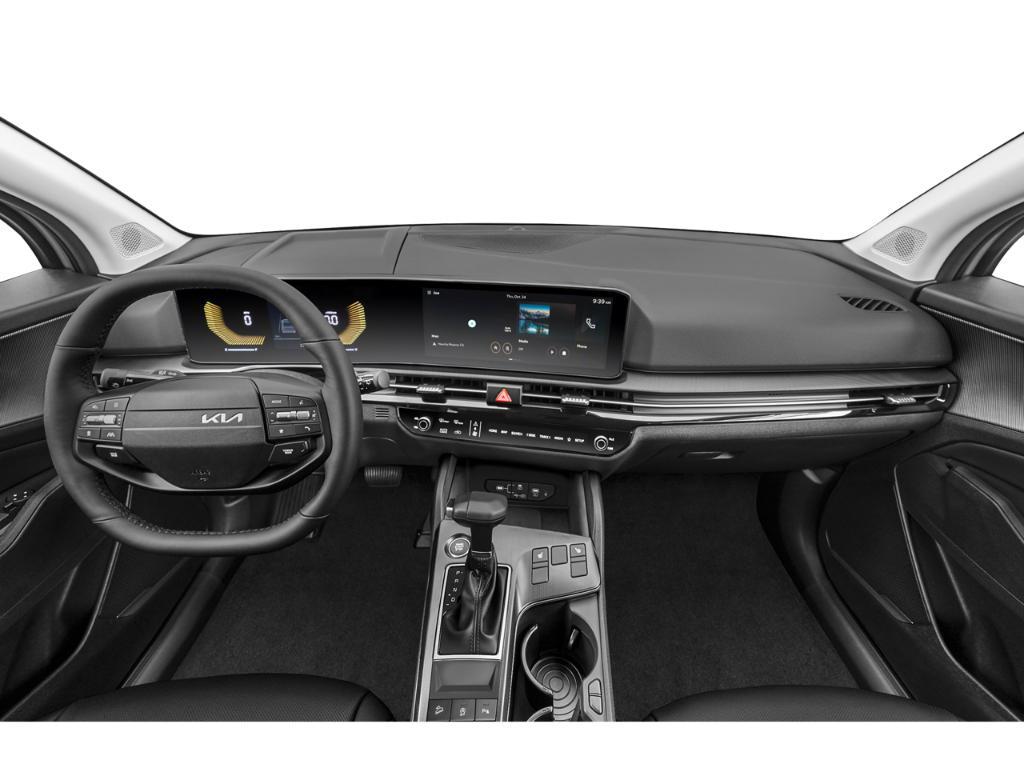 new 2026 Kia Sportage car, priced at $33,455