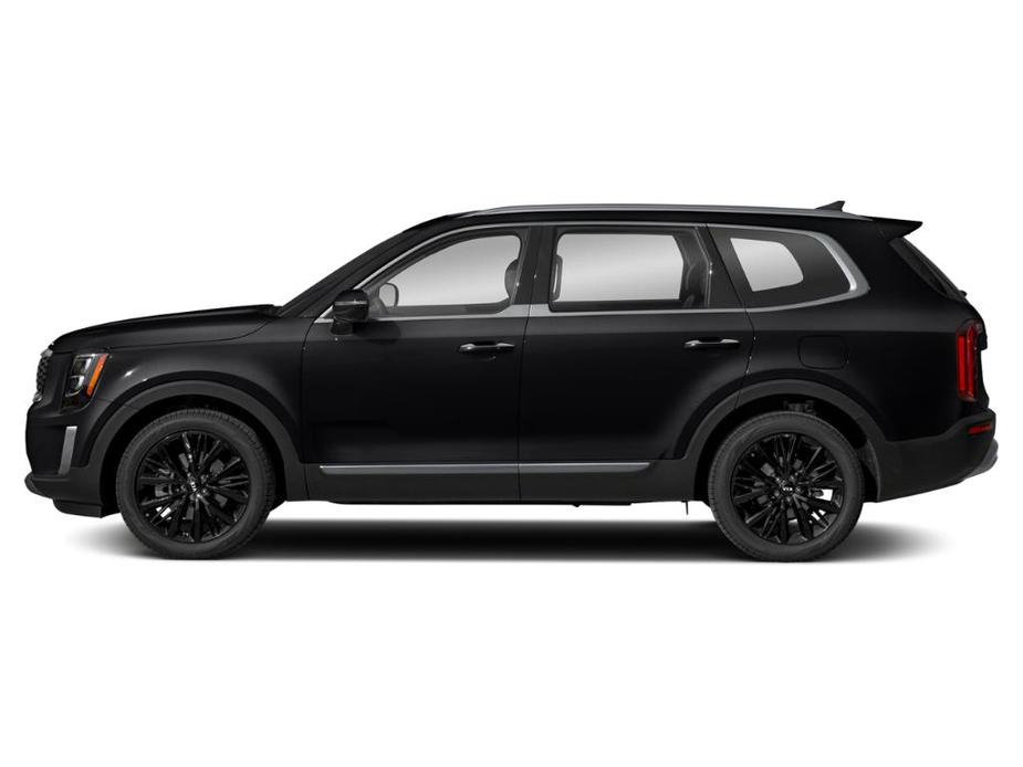 used 2020 Kia Telluride car, priced at $31,140