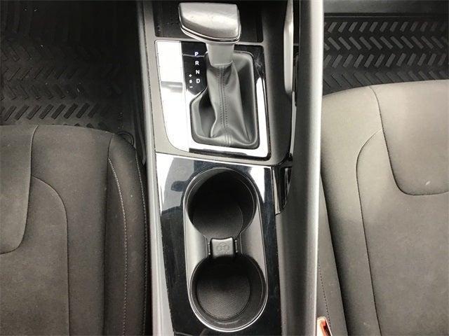 used 2023 Hyundai Elantra car, priced at $18,599