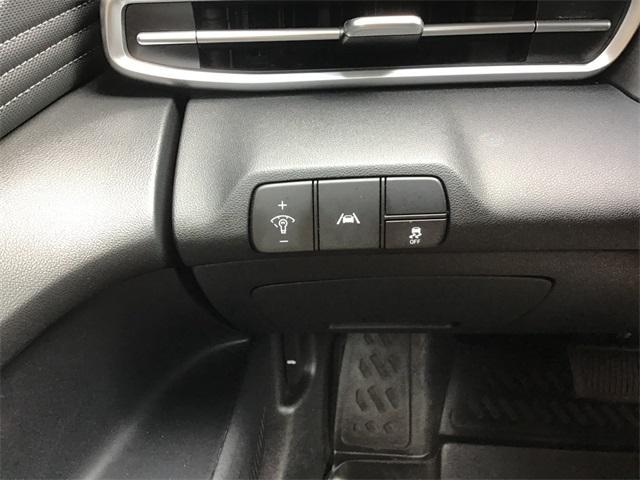 used 2023 Hyundai Elantra car, priced at $18,384