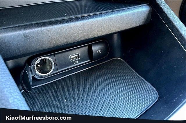 used 2024 Kia Forte car, priced at $18,204
