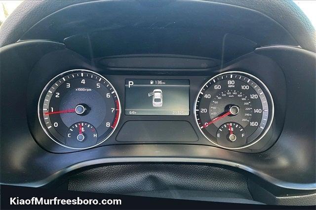 used 2024 Kia Forte car, priced at $18,204