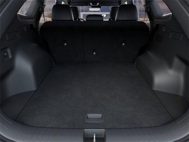 new 2026 Kia Sportage Hybrid car, priced at $37,950