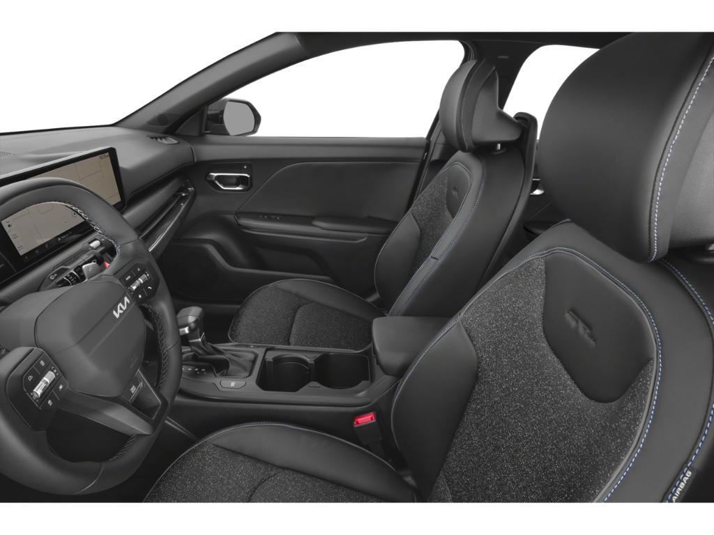 new 2025 Kia K4 car, priced at $27,440