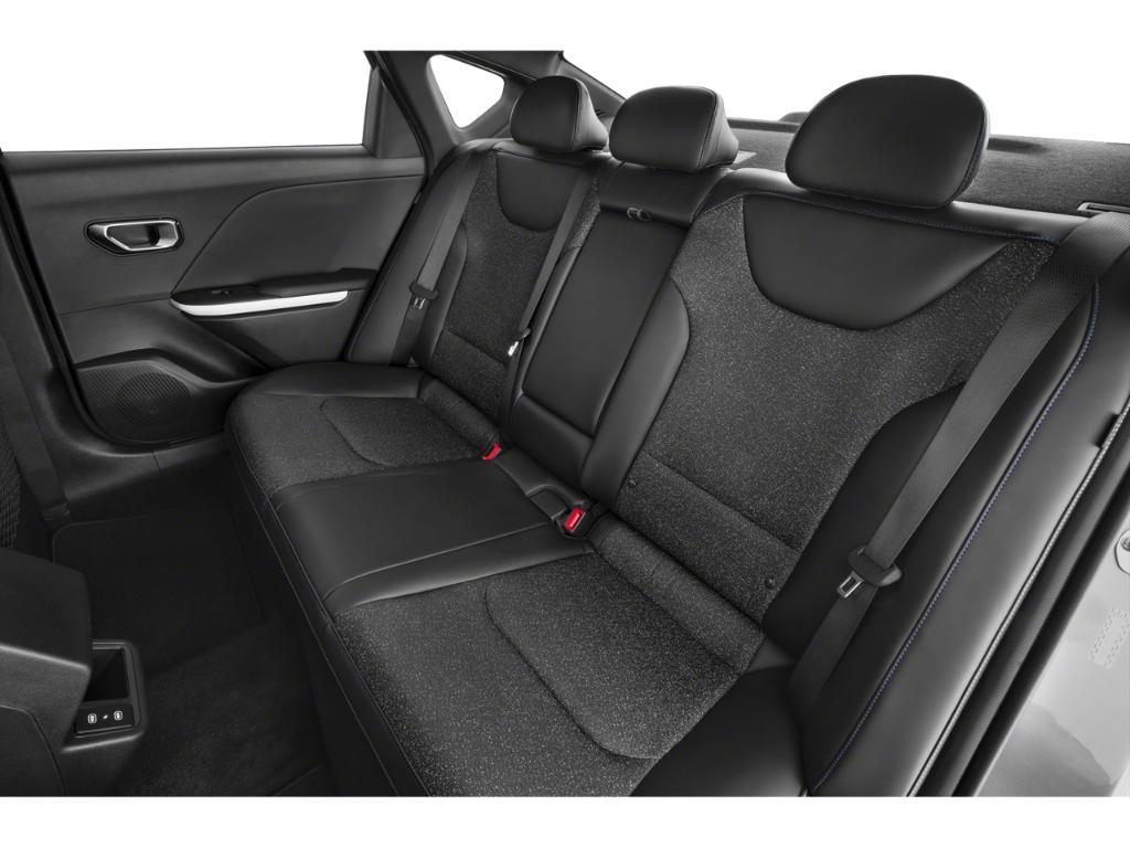 new 2025 Kia K4 car, priced at $27,440
