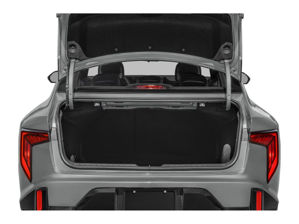 new 2025 Kia K4 car, priced at $27,440