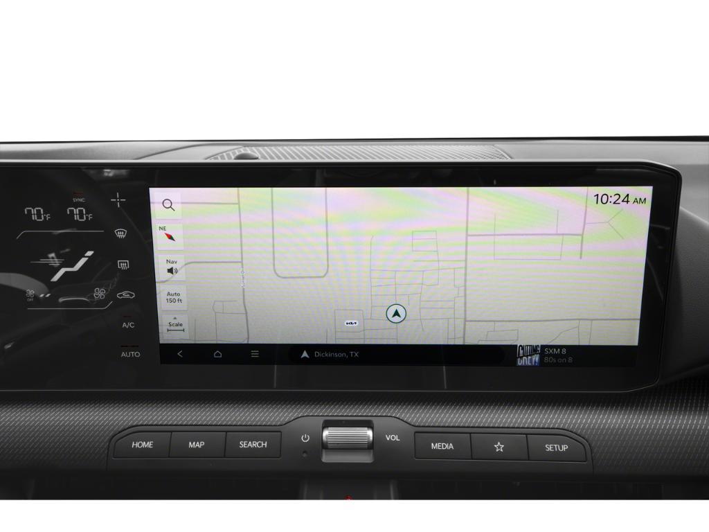 new 2025 Kia K4 car, priced at $27,440