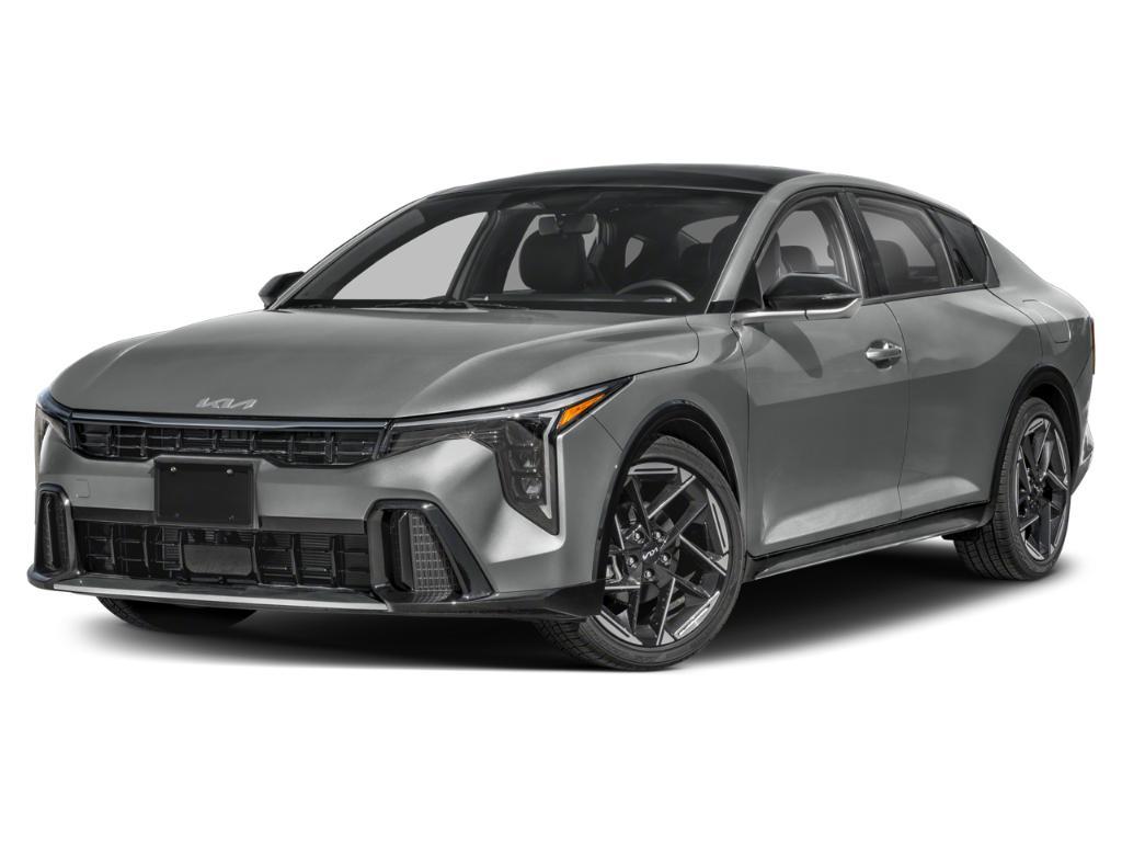 new 2025 Kia K4 car, priced at $27,440