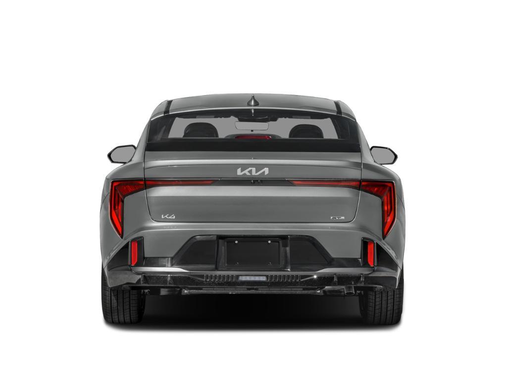 new 2025 Kia K4 car, priced at $27,440