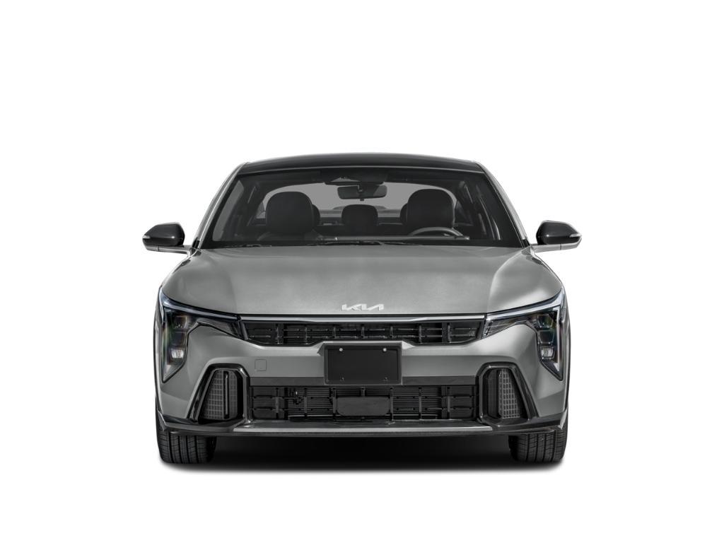 new 2025 Kia K4 car, priced at $27,440