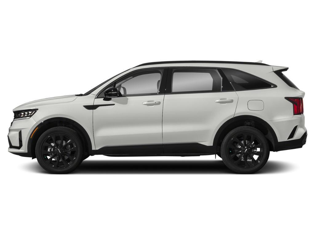 used 2023 Kia Sorento car, priced at $29,118