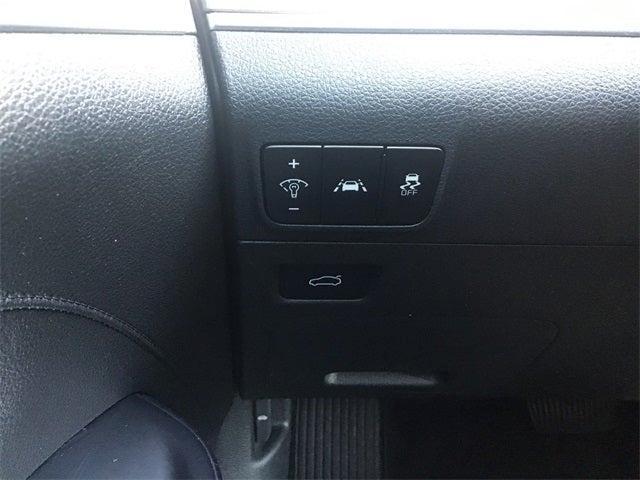 used 2022 Kia K5 car, priced at $24,596