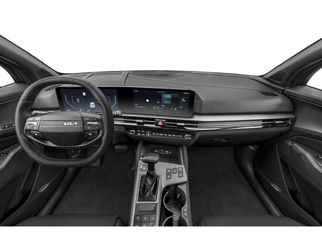 new 2026 Kia Sportage car, priced at $41,480