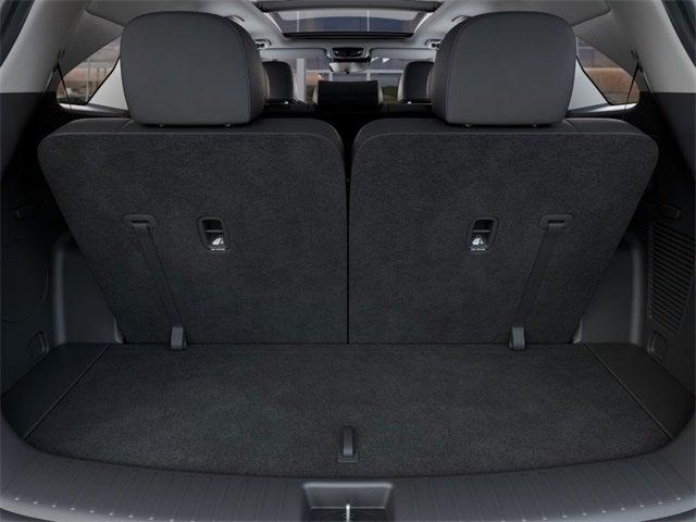 new 2025 Kia Sorento car, priced at $38,180