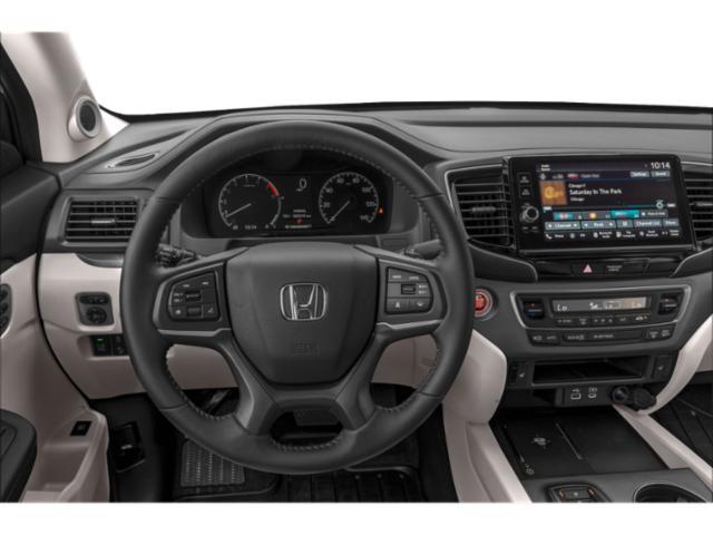 new 2025 Honda Ridgeline car