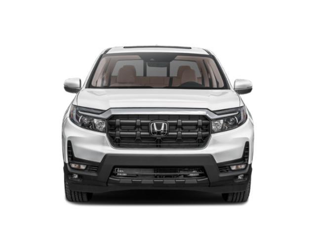 new 2025 Honda Ridgeline car