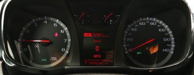 used 2013 GMC Terrain car, priced at $10,399