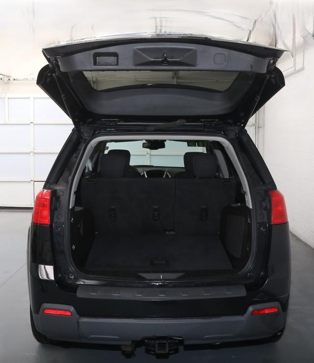 used 2013 GMC Terrain car, priced at $10,399